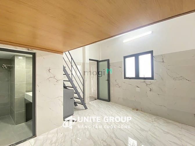 Hình ảnh DUPLEX cửa sổ gần ĐH UFM , cầu Tân Thuận