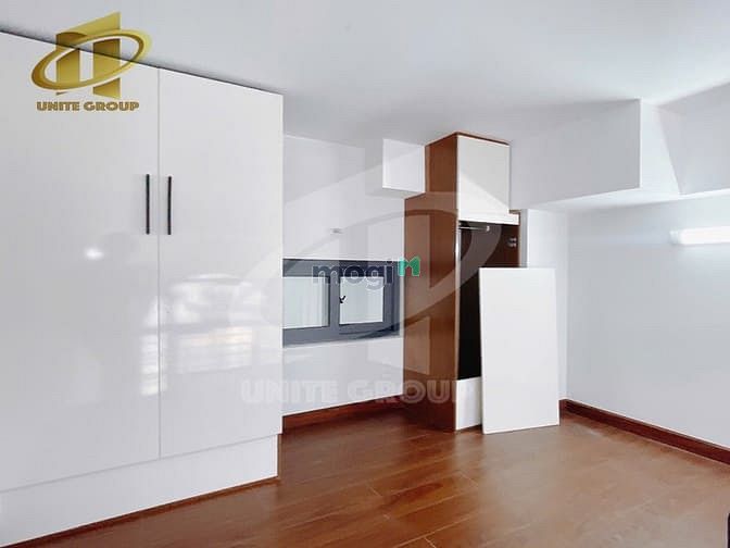 Hình ảnh DUPLEX cửa sổ gần ĐH UFM , cầu Tân Thuận