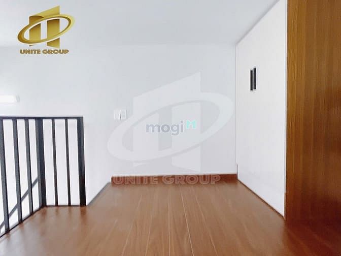 Hình ảnh DUPLEX cửa sổ gần ĐH UFM , cầu Tân Thuận