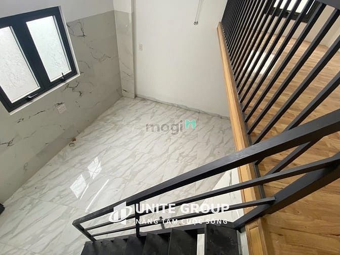 Hình ảnh DUPLEX cửa sổ gần ĐH UFM , cầu Tân Thuận
