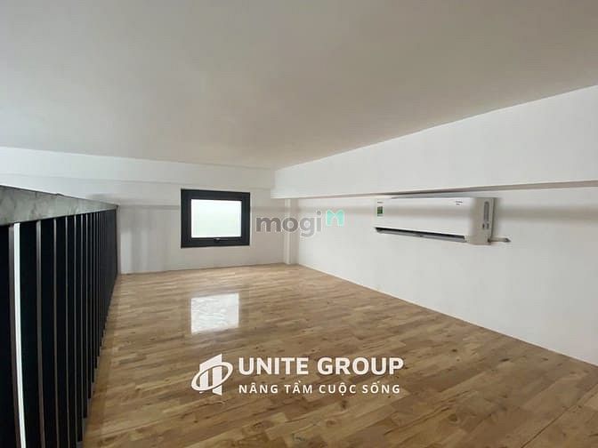 Hình ảnh DUPLEX cửa sổ gần ĐH UFM , cầu Tân Thuận