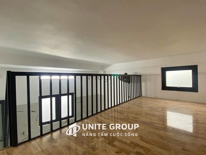 Hình ảnh DUPLEX cửa sổ gần ĐH UFM , cầu Tân Thuận