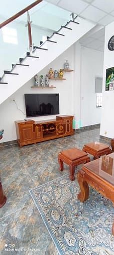 Hình ảnh nhà định hoà full nội thất mới 100% chỉ 2ti55