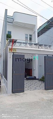 Hình ảnh nhà định hoà full nội thất mới 100% chỉ 2ti55