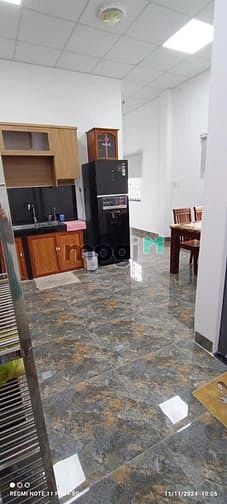 Hình ảnh nhà định hoà full nội thất mới 100% chỉ 2ti55