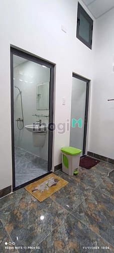 Hình ảnh nhà định hoà full nội thất mới 100% chỉ 2ti55