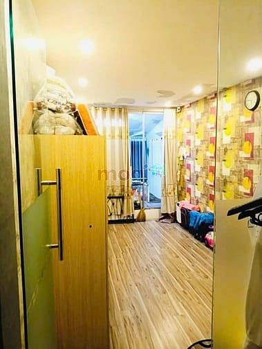 Hình ảnh 🌟DUPLEX TT Cửa Bắc_Ba Đình_2 thoáng_105m2 4pn full nt chỉ 3,1 tỷ🌟