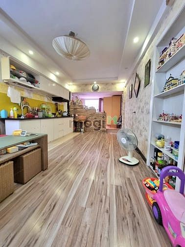 Hình ảnh 🌟DUPLEX TT Cửa Bắc_Ba Đình_2 thoáng_105m2 4pn full nt chỉ 3,1 tỷ🌟