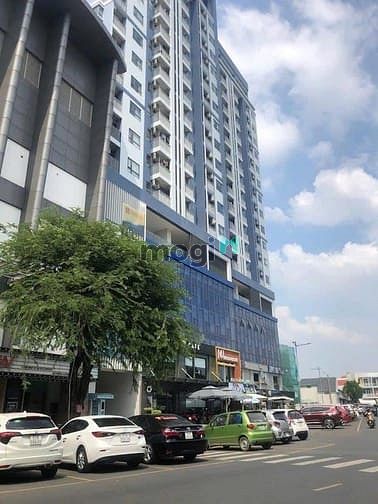 Hình ảnh Chung cư bicosi chợ đình 2pn chỉ 1ti850