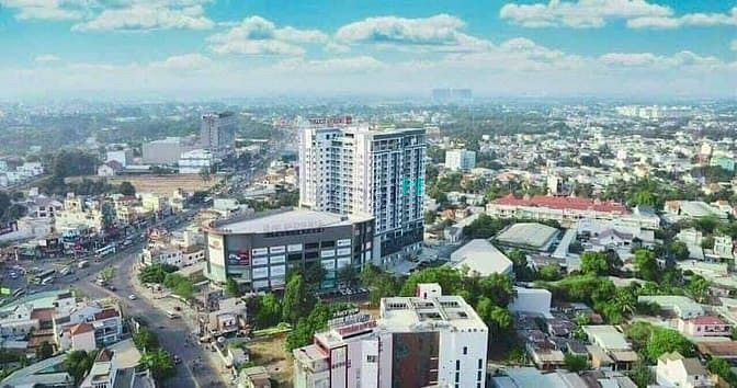 Hình ảnh Chung cư bicosi chợ đình 2pn chỉ 1ti850
