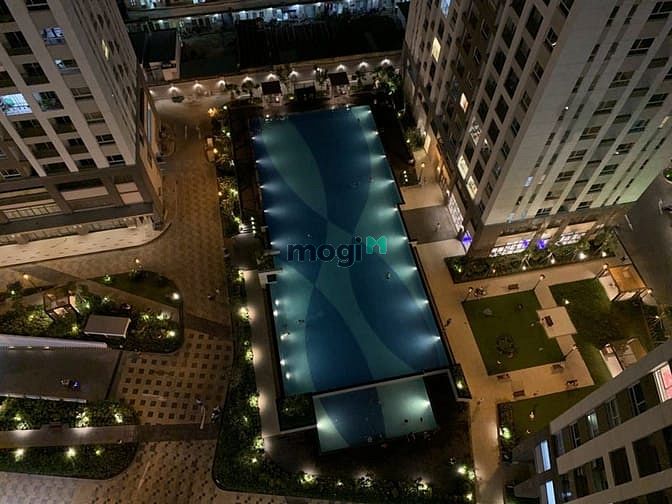 Hình ảnh CHO THUÊ Căn hộ 3PN Chung cư Richstar. Quận Tân phú