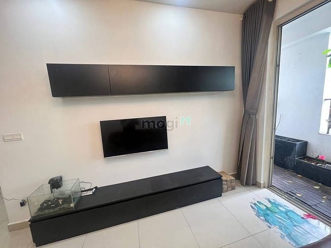 Hình ảnh CHO THUÊ Căn hộ 3PN Chung cư Richstar. Quận Tân phú