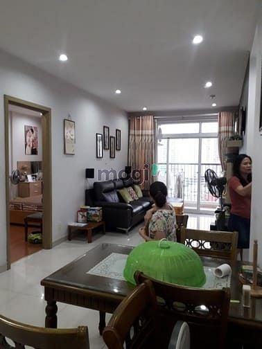 Hình ảnh Mb6623 nạp rút nhanh chóng Ngọc Lan, P.Phú Thuận, Q.7, 95m2, 10tr