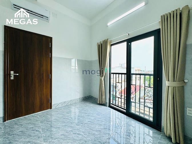 Hình ảnh Cho Thuê Phòng Duplex Mới 100% Full Nội Thất Thoáng Mát