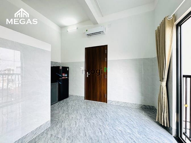Hình ảnh Cho Thuê Phòng Duplex Mới 100% Full Nội Thất Thoáng Mát