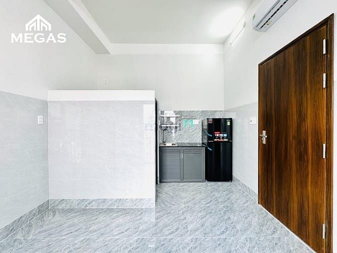 Hình ảnh Cho Thuê Phòng Duplex Mới 100% Full Nội Thất Thoáng Mát