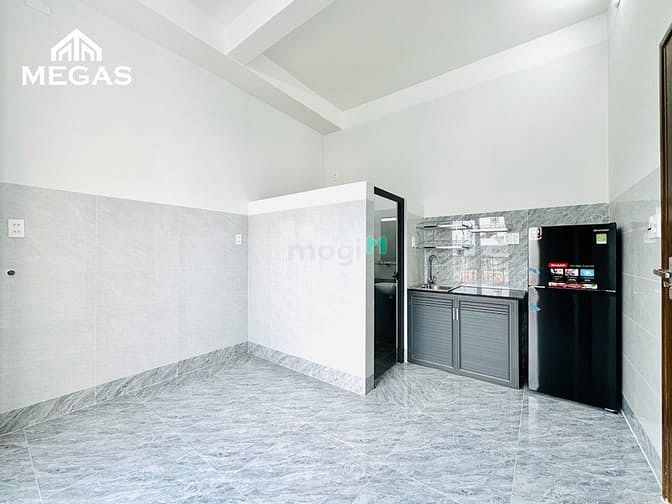 Hình ảnh Cho Thuê Phòng Duplex Mới 100% Full Nội Thất Thoáng Mát