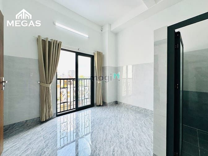 Hình ảnh Cho Thuê Phòng Duplex Mới 100% Full Nội Thất Thoáng Mát