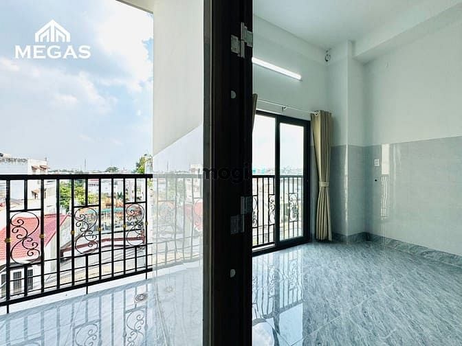 Hình ảnh Cho Thuê Phòng Duplex Mới 100% Full Nội Thất Thoáng Mát