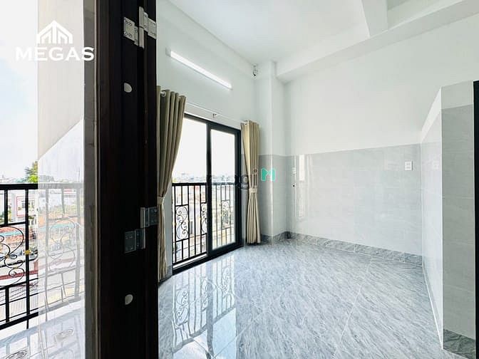 Hình ảnh Cho Thuê Phòng Duplex Mới 100% Full Nội Thất Thoáng Mát