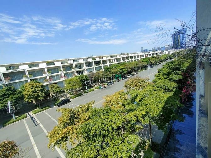 Hình ảnh Cho thuê Shophouse tại Khu Đô Thị Sala Quận 2