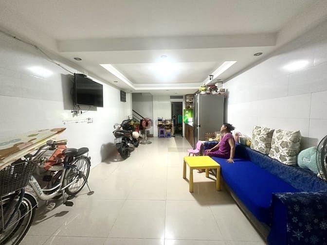 Hình ảnh Bình Thạnh Nhà 5 Tầng 5 Tỷ Giá Tốt