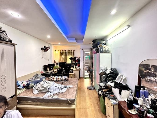 Hình ảnh Bình Thạnh Nhà 5 Tầng 5 Tỷ Giá Tốt
