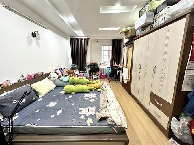 Hình ảnh Bình Thạnh Nhà 5 Tầng 5 Tỷ Giá Tốt