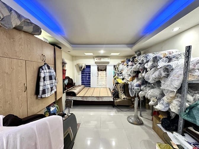 Hình ảnh Bình Thạnh Nhà 5 Tầng 5 Tỷ Giá Tốt