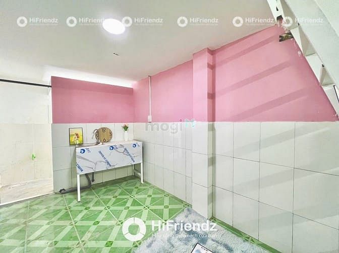 Hình ảnh DUPLEX GÁC CAO thoáng mát Tây Lân - Bến Lội