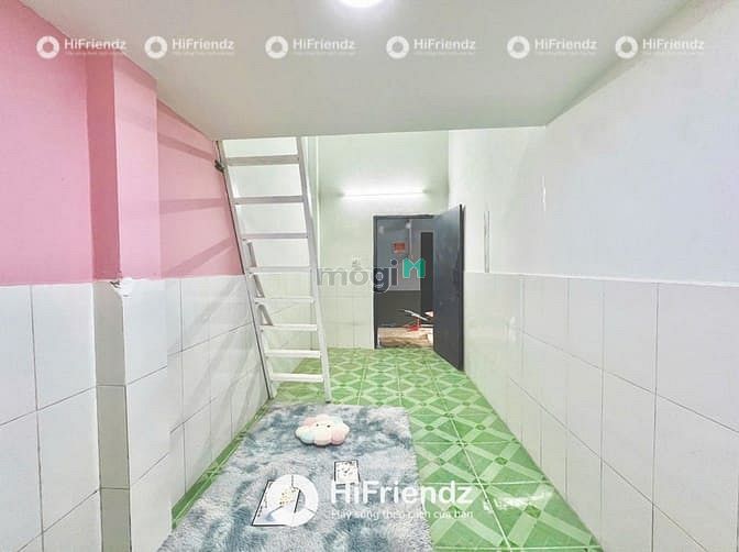Hình ảnh DUPLEX GÁC CAO thoáng mát Tây Lân - Bến Lội