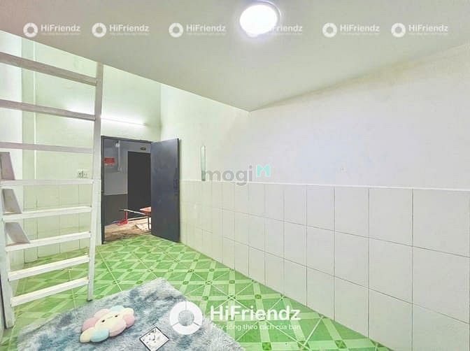 Hình ảnh DUPLEX GÁC CAO thoáng mát Tây Lân - Bến Lội