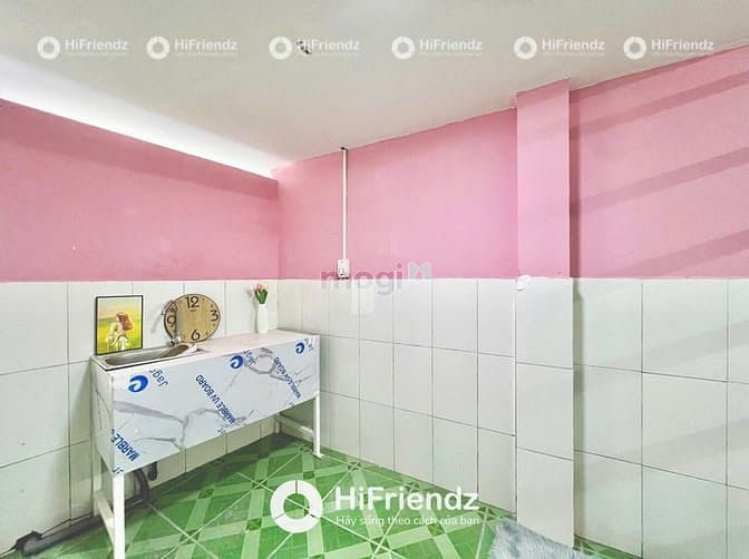 Hình ảnh DUPLEX GÁC CAO thoáng mát Tây Lân - Bến Lội