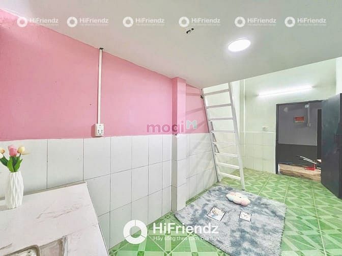 Hình ảnh DUPLEX GÁC CAO thoáng mát Tây Lân - Bến Lội