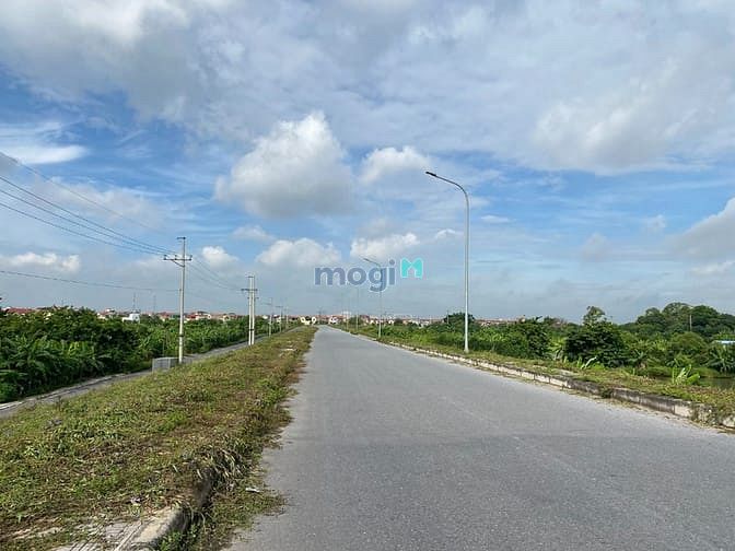 Hình ảnh Siêu phẩm view hồ - ở sướng 82m2 MT 5m đất Lệ Chi, đường ô tô thoáng