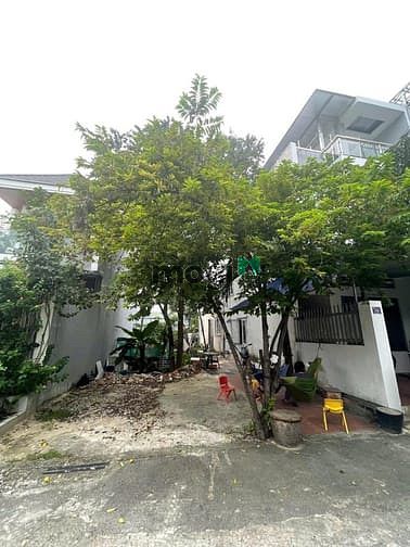 Hình ảnh Đất Phú Lợi ngay Huỳnh văn luỹ ra trịnh hoài đức 5x22 chỉ 4ti2