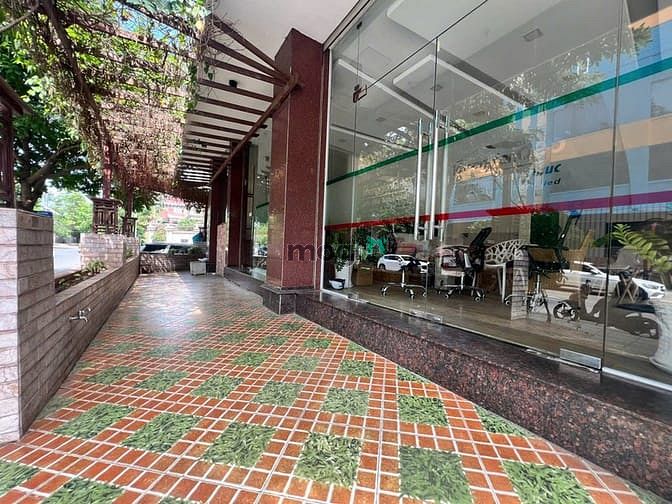 Hình ảnh Cho Thuê Mặt Bằng 1 Trệt 1 Lầu Tại An Phú, Q2. DTSD 200m2. Giá 60tr/th