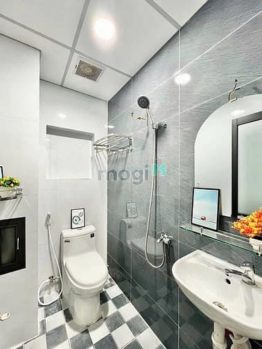 Hình ảnh STUIDO full nội thất Lý thường kiệt Q10