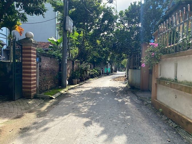 Hình ảnh Chính chủ bán 100m2 MT 6m đất Lệ Chi, GL - đường 5m - giá 35 triệu/m2
