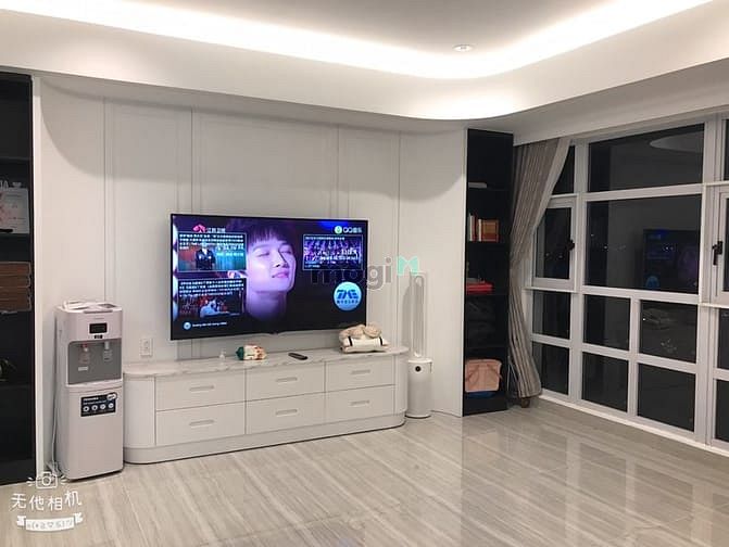 Hình ảnh Bán nhanh CHCC Happy Valley, DT 116m2, TK 2PN, 2WC, NTCC, giá 7,5 tỷ