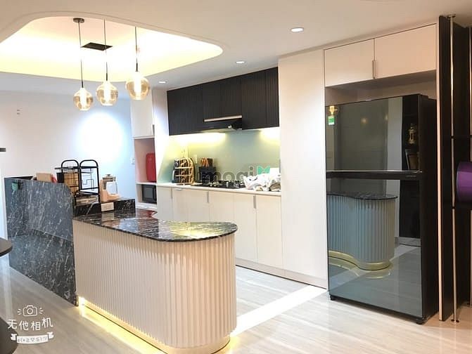 Hình ảnh Bán nhanh CHCC Happy Valley, DT 116m2, TK 2PN, 2WC, NTCC, giá 7,5 tỷ