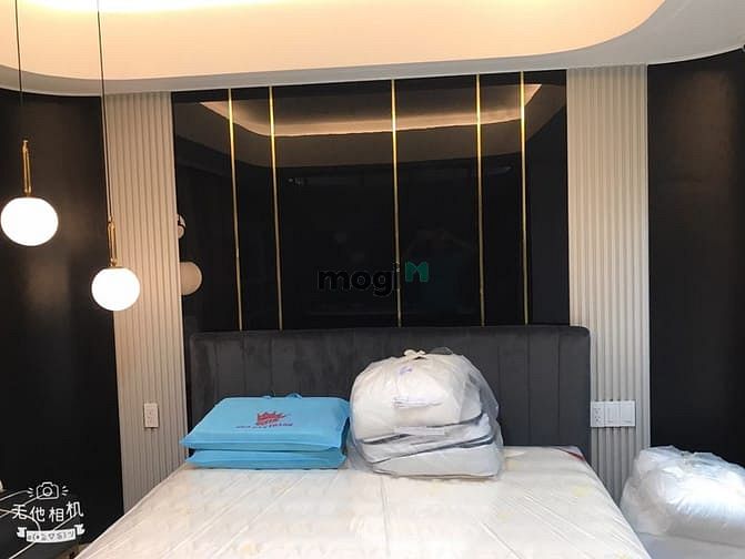 Hình ảnh Bán nhanh CHCC Happy Valley, DT 116m2, TK 2PN, 2WC, NTCC, giá 7,5 tỷ