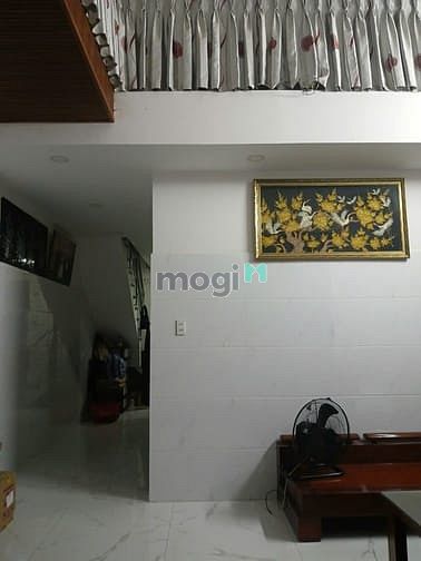 Hình ảnh Chính chủ bán nhà kiệt 83/21A Đinh Tiên Hoàng, Phường Tam Thuận, quận