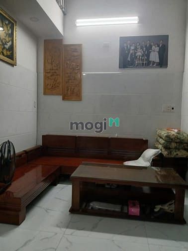 Hình ảnh Chính chủ bán nhà kiệt 83/21A Đinh Tiên Hoàng, Phường Tam Thuận, quận