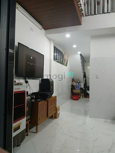 Hình ảnh Chính chủ bán nhà kiệt 83/21A Đinh Tiên Hoàng, Phường Tam Thuận, quận