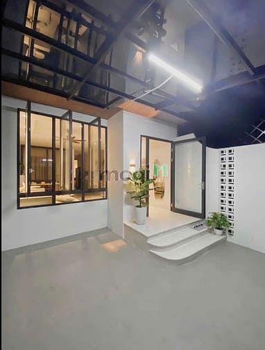 Hình ảnh Nhà có sổ hồng riêng và 100 % thổ cư