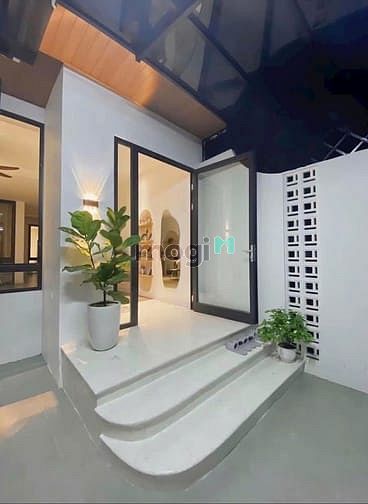 Hình ảnh Nhà có sổ hồng riêng và 100 % thổ cư