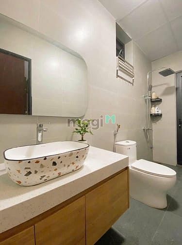 Hình ảnh Nhà có sổ hồng riêng và 100 % thổ cư