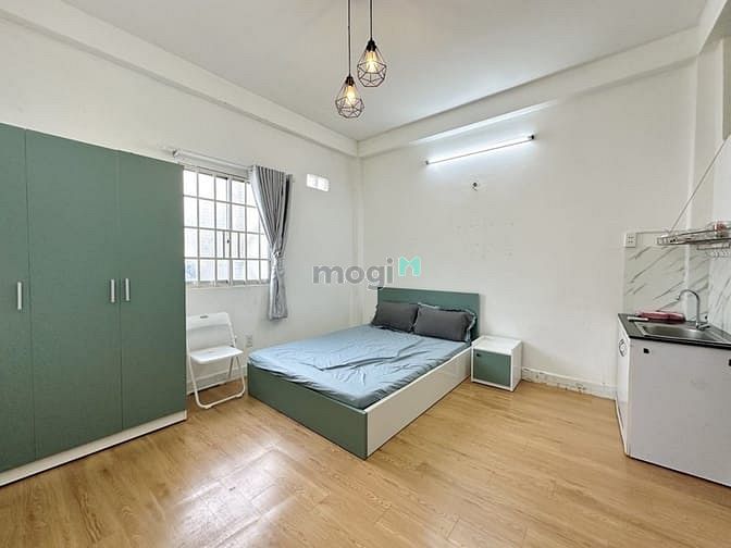 Hình ảnh CHDV 6 PN HXH Sát Bến Xe Mièn Đông