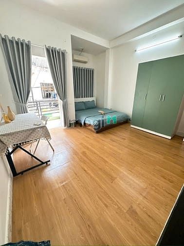Hình ảnh CHDV 6 PN HXH Sát Bến Xe Mièn Đông